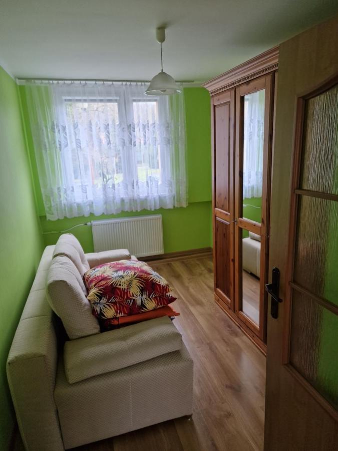 Apartament Blisko Swieradowa Mirsk Εξωτερικό φωτογραφία