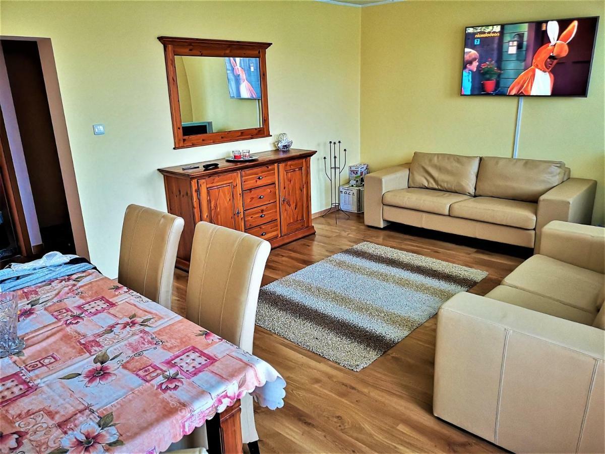 Apartament Blisko Swieradowa Mirsk Εξωτερικό φωτογραφία
