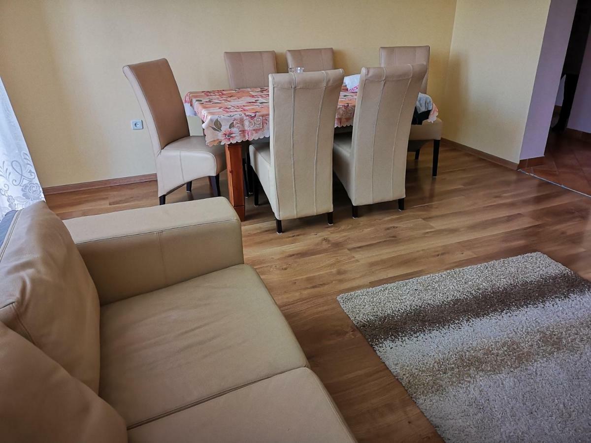 Apartament Blisko Swieradowa Mirsk Εξωτερικό φωτογραφία